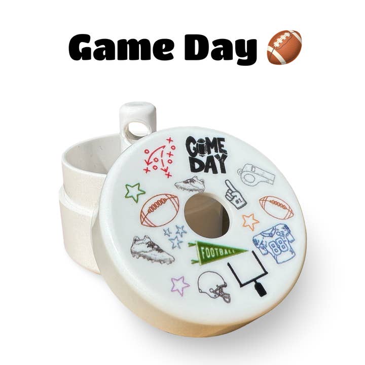 Game Day for wholesale by Lion Latch