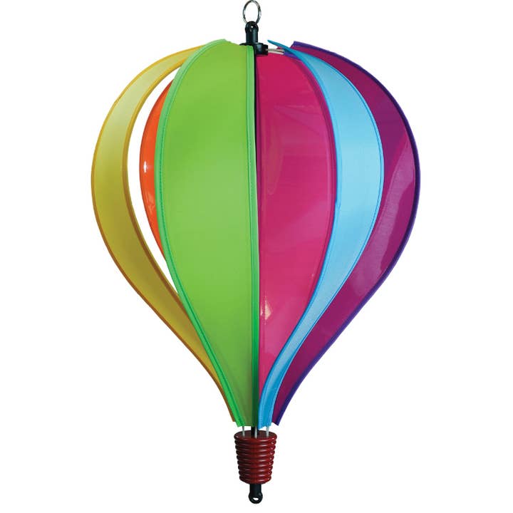 Fiesta 6-Panel Fabric Hot Air Balloon for wholesale by In the Breeze, LLC.