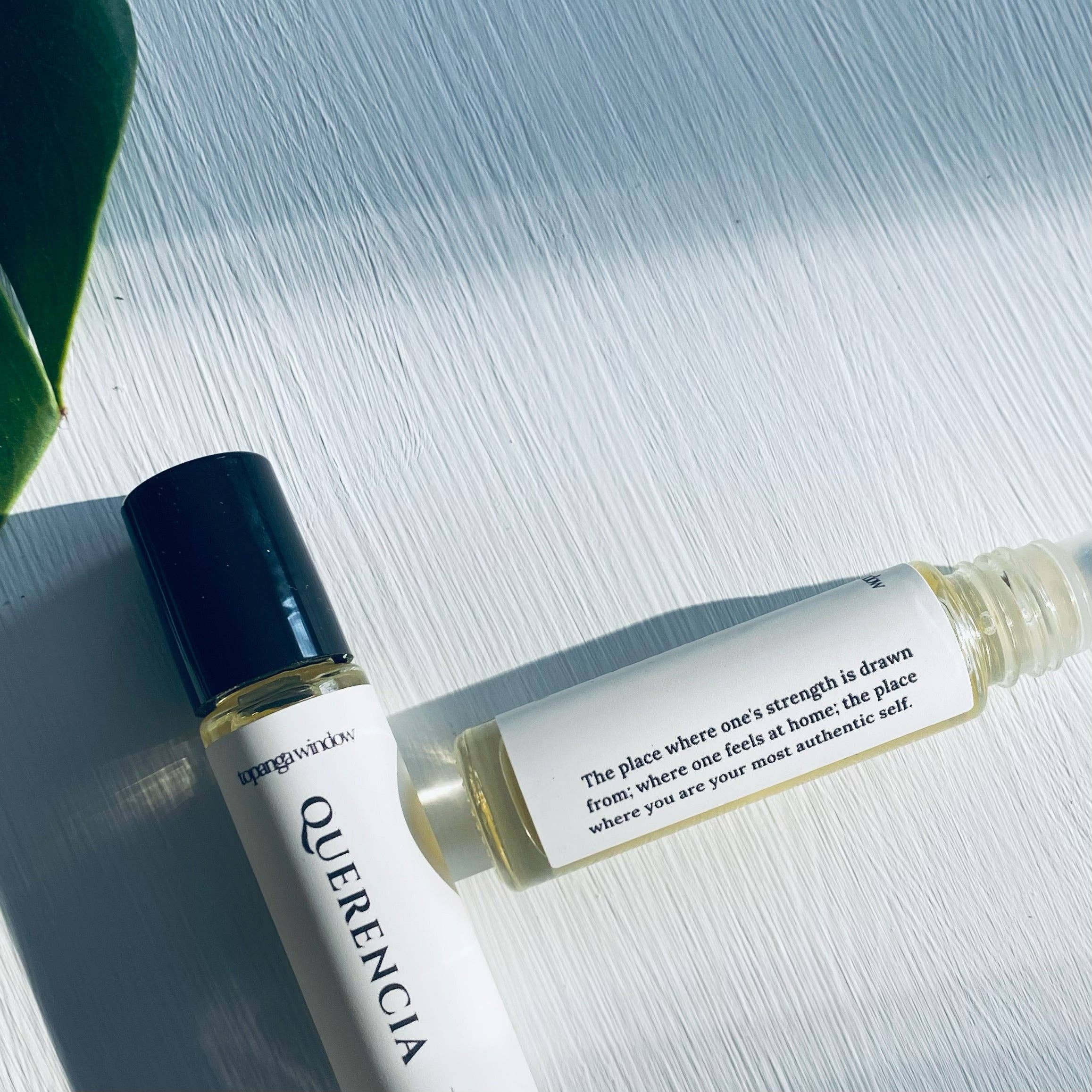 Topanga Window – Engroshandel Duftolie – QUERENCIA PARFUMEOLIE1