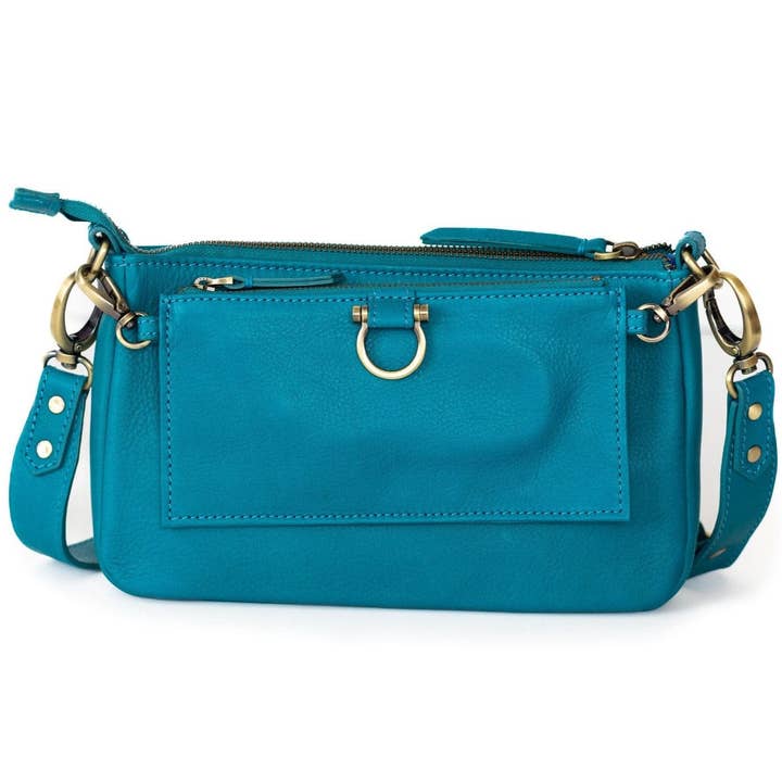 Sapahn - Wholesale Crossbody Bag - Women's - AE Crossbody Wristlet Wallet101