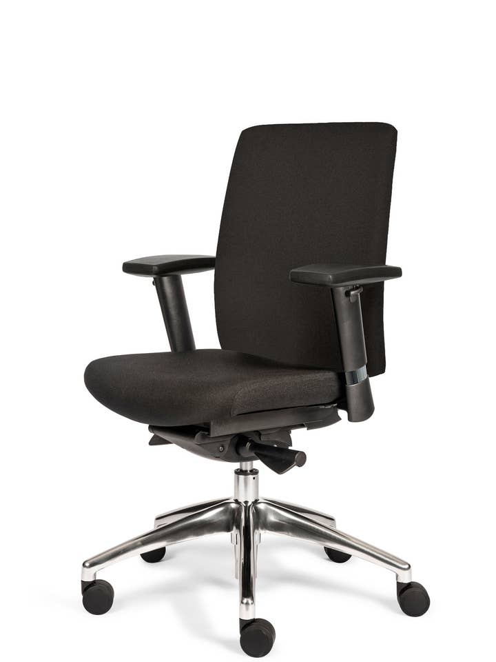 Ergonomische Bureaustoel Asana for wholesale by Mijn Werkkamer