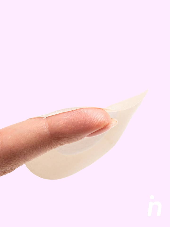 Nipskin Stickwear - Wholesale Nipple Pasties - Women's - Nipple Cover Stickers, Save My Day - Nipskin3