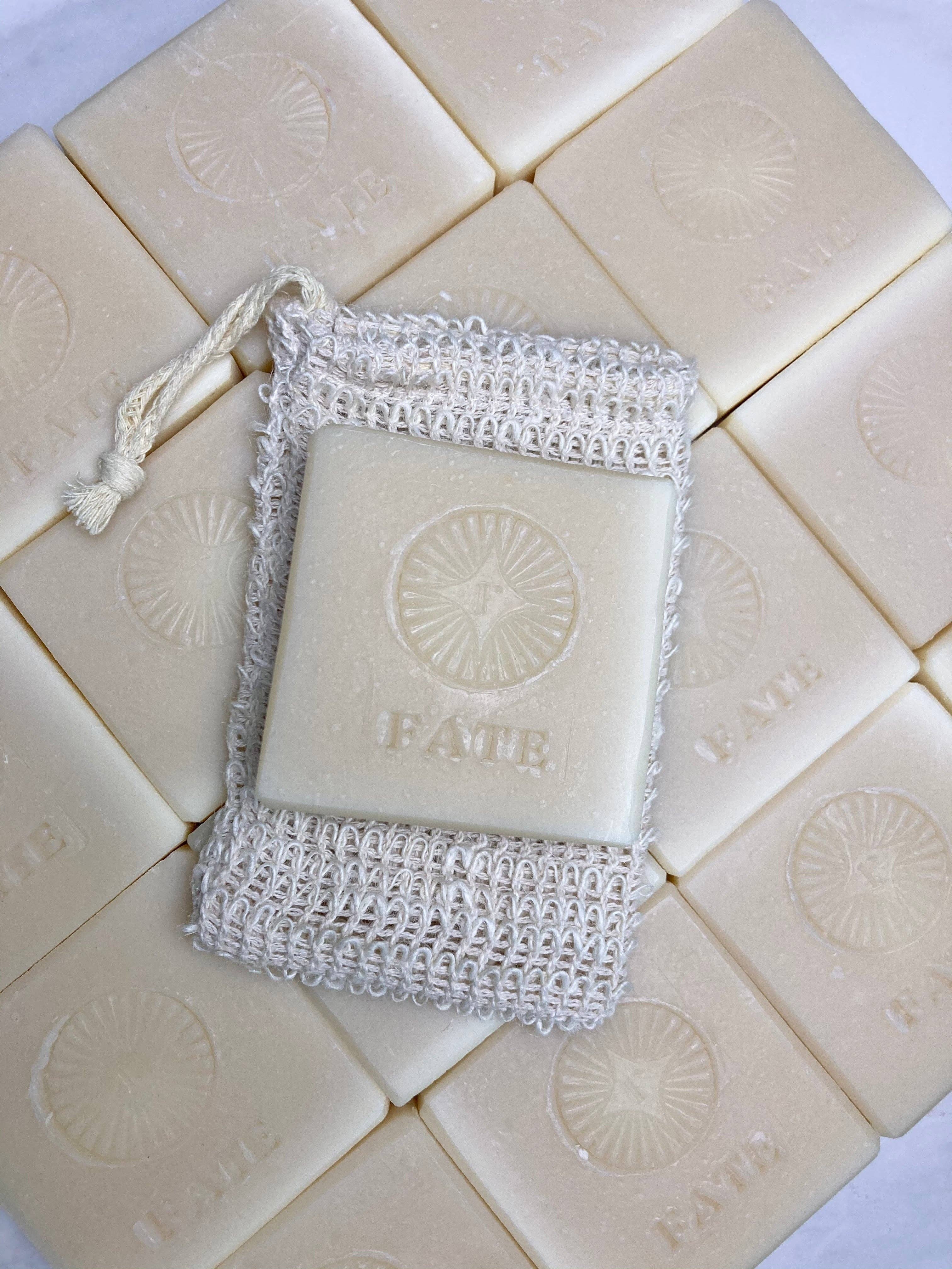Fate Naturals - Wholesale Bar Soap - Naked Soap2