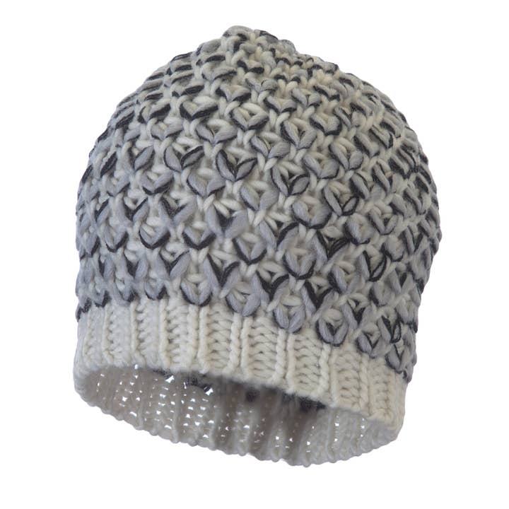 EAGLE (knit stocking cap 2 pc assorted pack) for wholesale by Giovannio