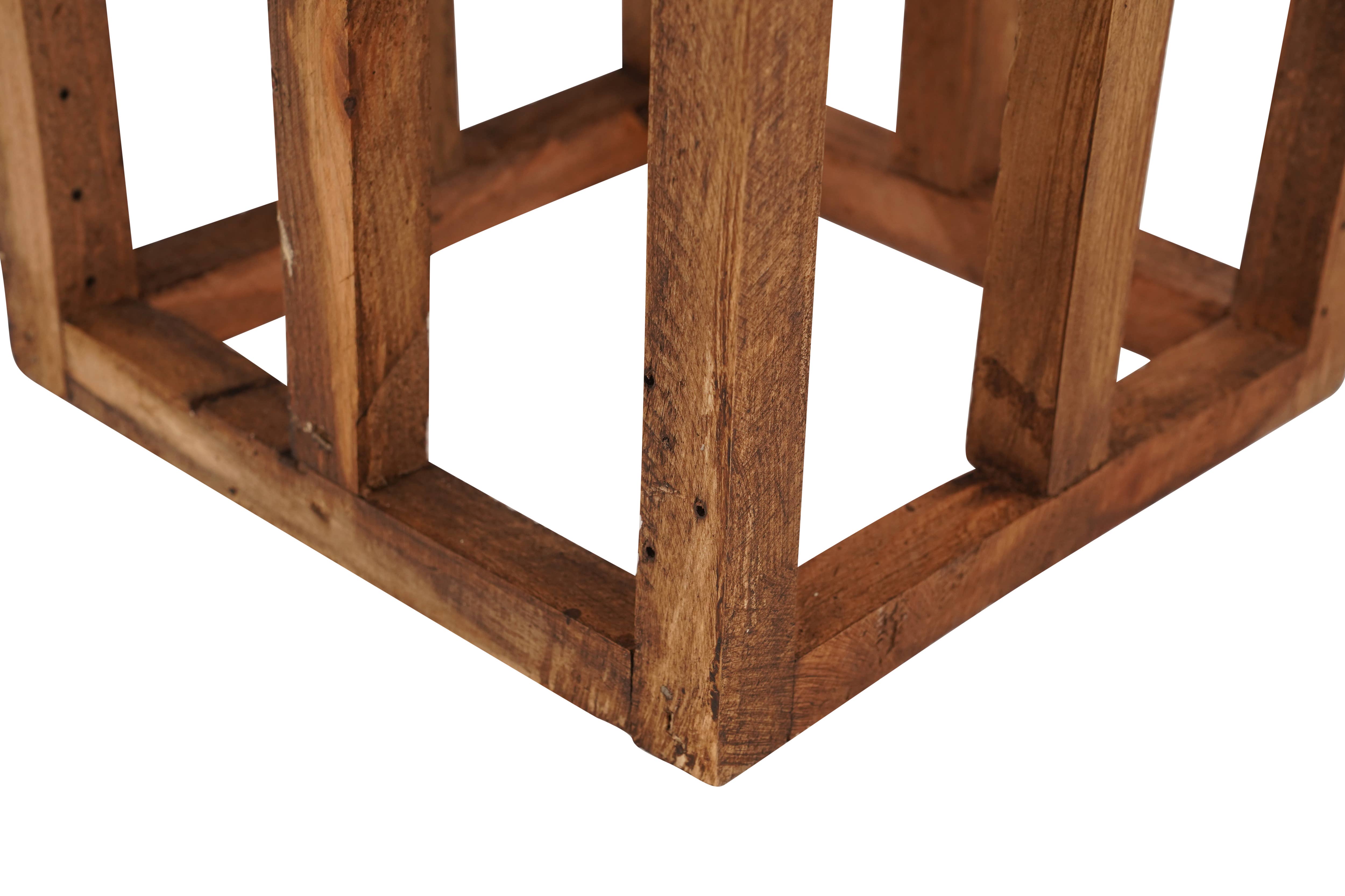 My Amigos Imports - Vendita all'ingrosso Lanterne - Lanterna Cathedral Farmhouse - Decorazione per la casa, 9 x 26 cm, nuova7