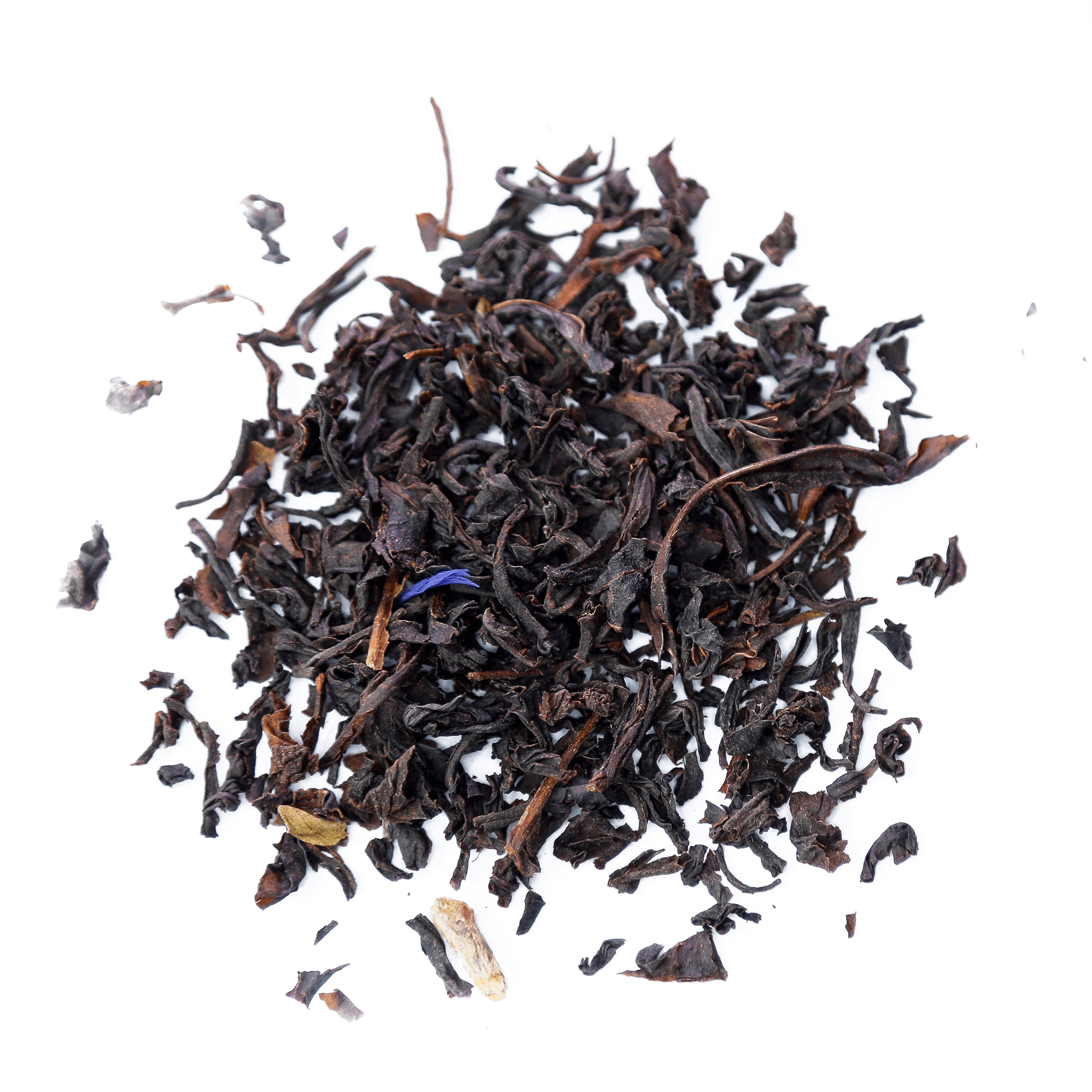 Open Door Tea - Wholesale Loose Tea - Earl Grey Loose Tea | Organic Black Tea | Bulk or Retail2