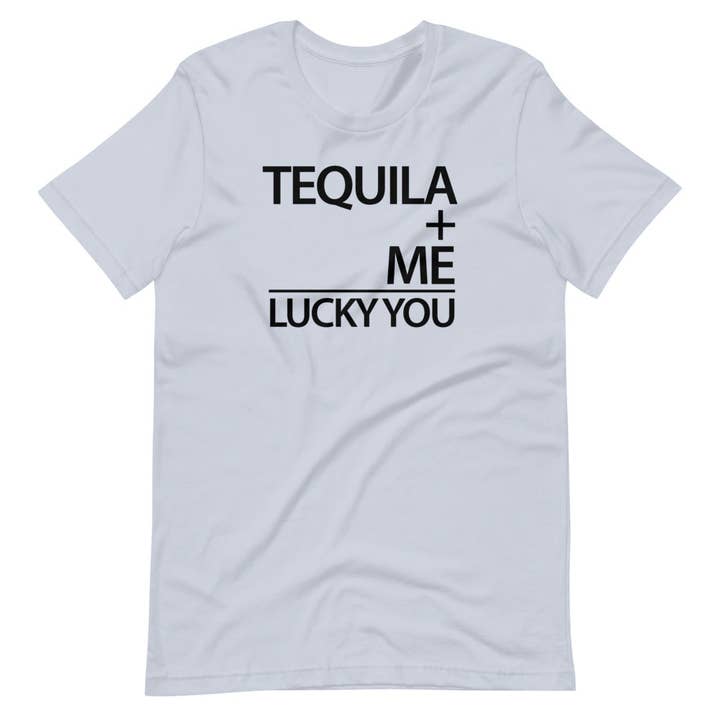 Tequila+Me Lucky You for wholesale by Fresh N Ripe