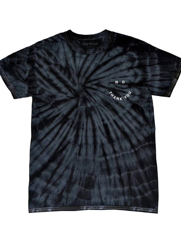 No, gracias para venta al por mayor de Dad Brand