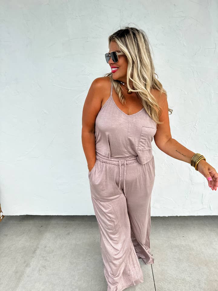 BLAKELEY - Wholesale Lounge Sweatpants/Joggers - Women's - SOPHIE LOUNGE PANTS9