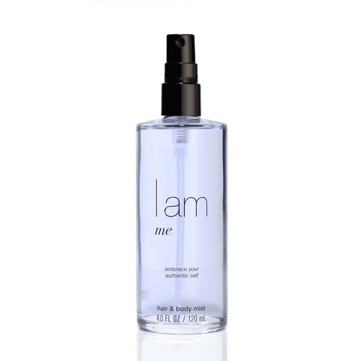 I am Me Hair & Body Mist for wholesale by I Am Fragrance