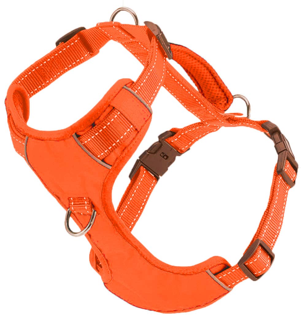 BAYDOG - Wholesale Pet Harness - Dog - Chesapeake Bay Dog Harness7