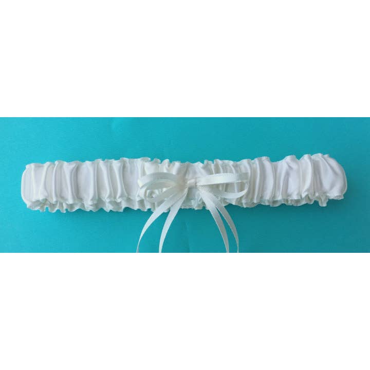 Jeter Jarretière pour la vente par Simply Charming