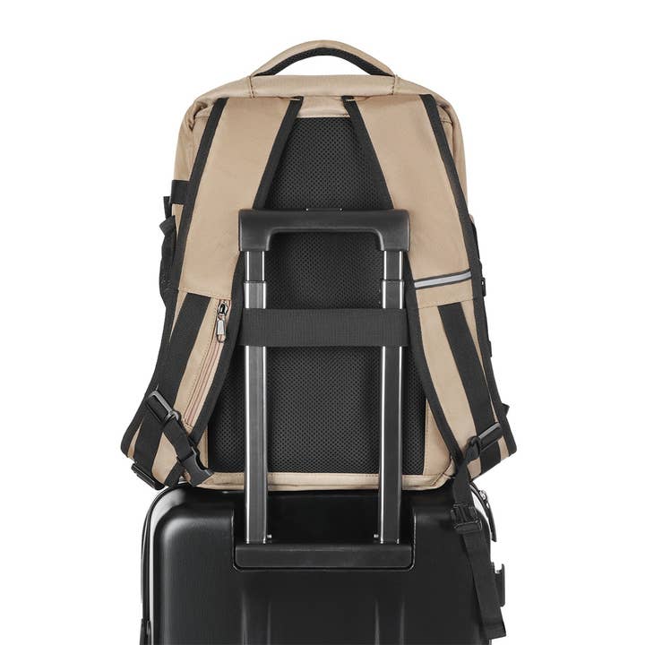 James Hawk - Wholesale Backpack - Unisex - Cabin Backpack42