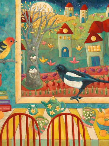 Homeland for wholesale by Lori Faye Bock