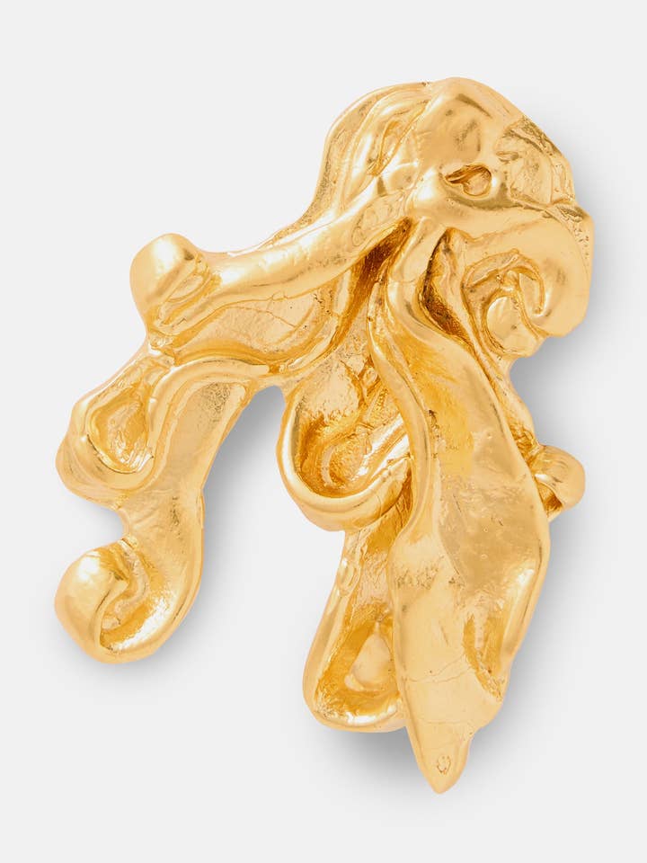 Spilla Ylang Ylang - un'esclusiva Eden Rock St Barths per la vendita all'ingrosso da parte di YSSO