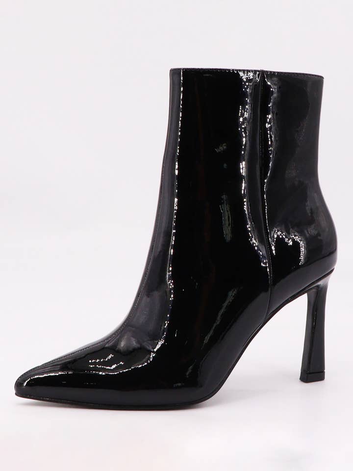 Mis Jes - Wholesale Booties - Women's - JP-UNITY-08