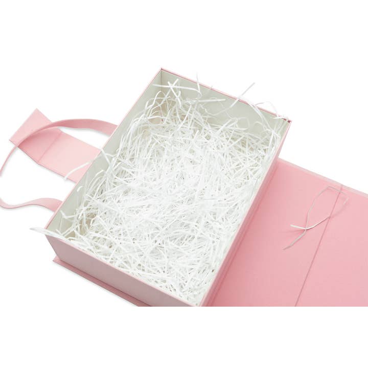 REMOVED BRAND – Engroshandel Gaveæske – Lyserøde gaveæsker