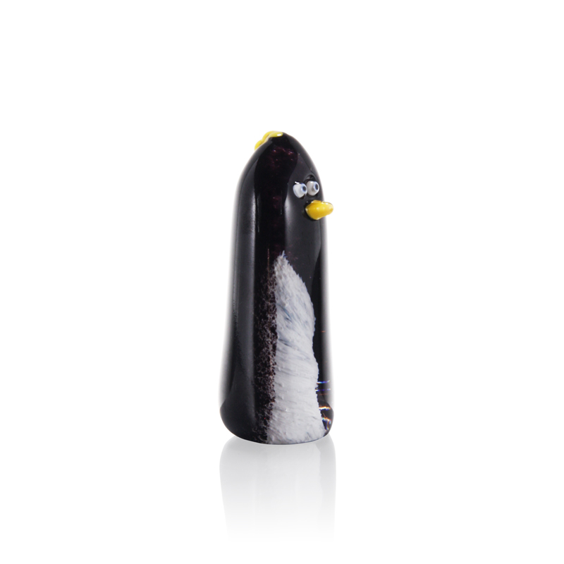 Cat Designer Verrier - Wholesale Decorative Figurine - Mini Penguin2