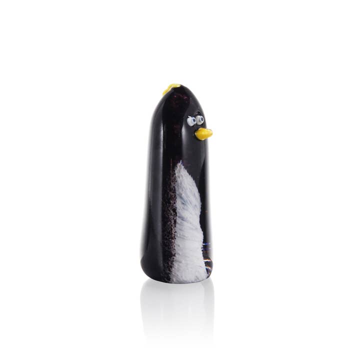 Cat Designer Verrier - Wholesale Decorative Figurine - Mini Penguin2