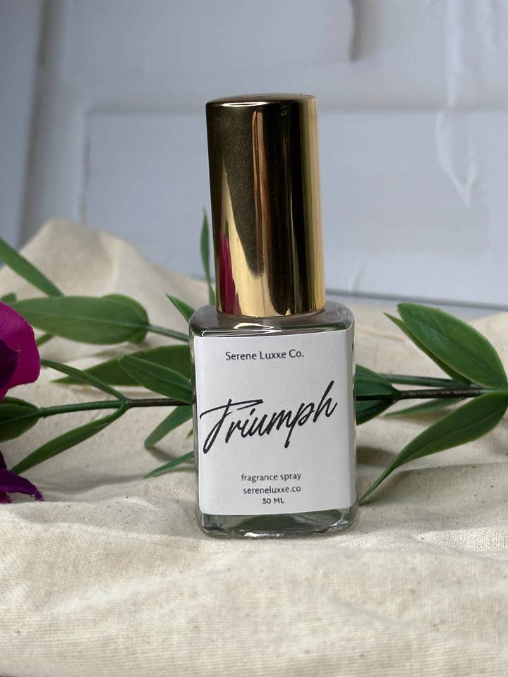 Triumph for wholesale by Serene Luxxe Co
