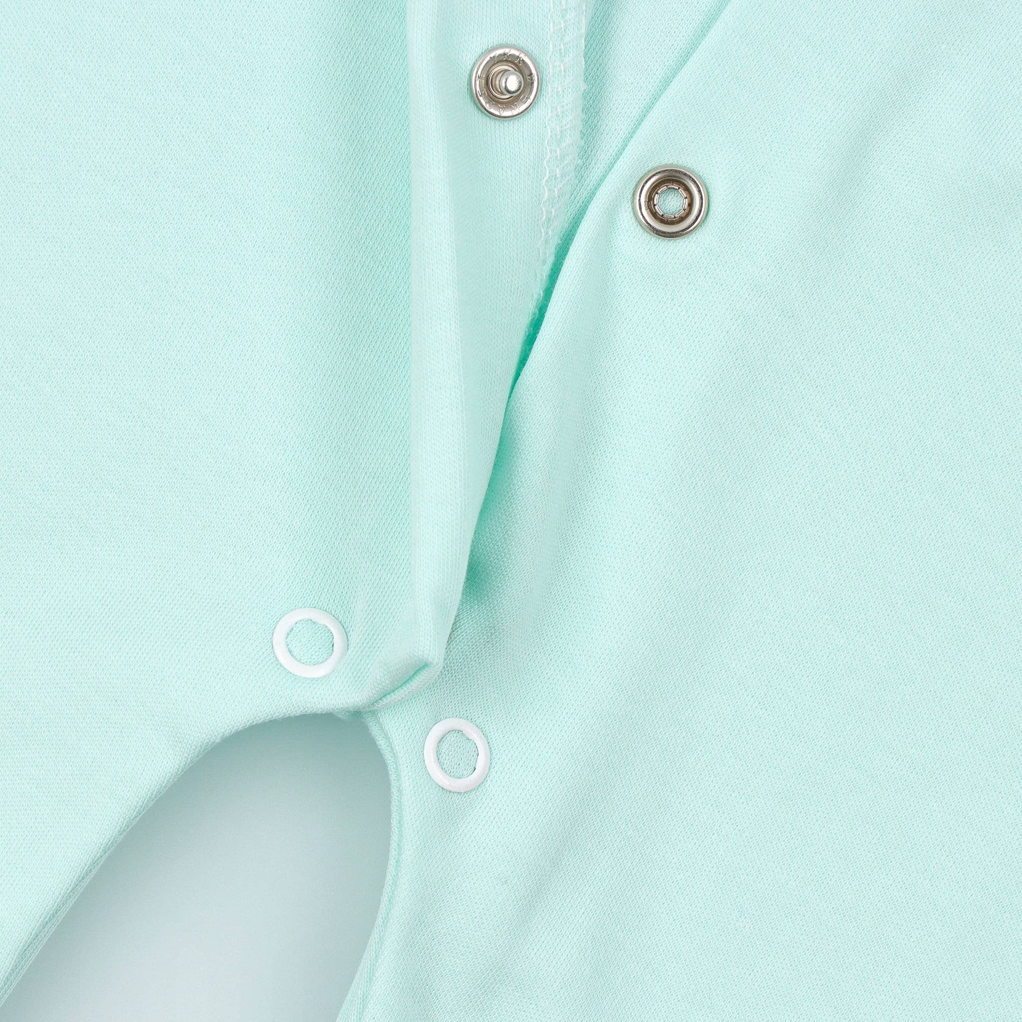 Bean Baby Clothes - Wholesale Jumpsuit - Baby - Babygrow Bloom5