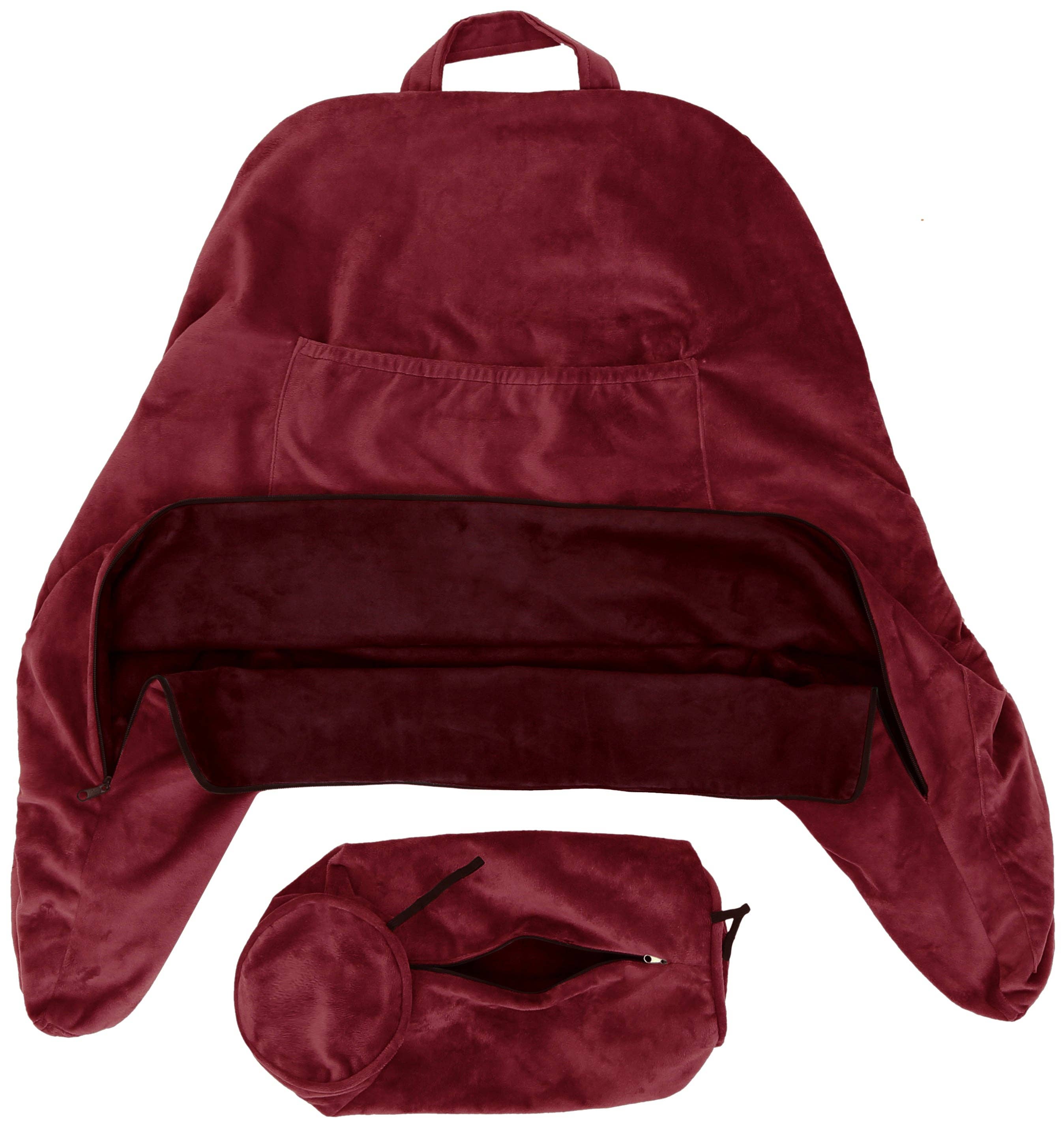 Husband Pillow - Wholesale Bedding Pillow - XXL, Med & Stan+ Accessories  & Stuffing for Husband Pillow5