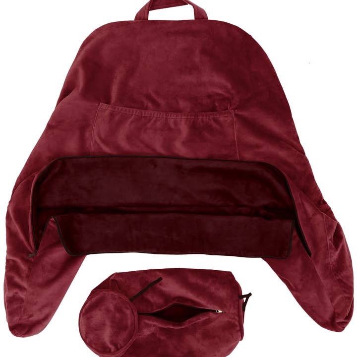 Husband Pillow - Wholesale Bedding Pillow - XXL, Med & Stan+ Accessories & Stuffing for Husband Pillow5