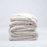 DUVET COVER 260 x 240 cm TOM for wholesale by L'effet Papillon