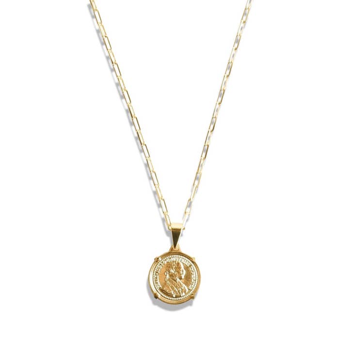 Aura Coin for wholesale by The Views & Co