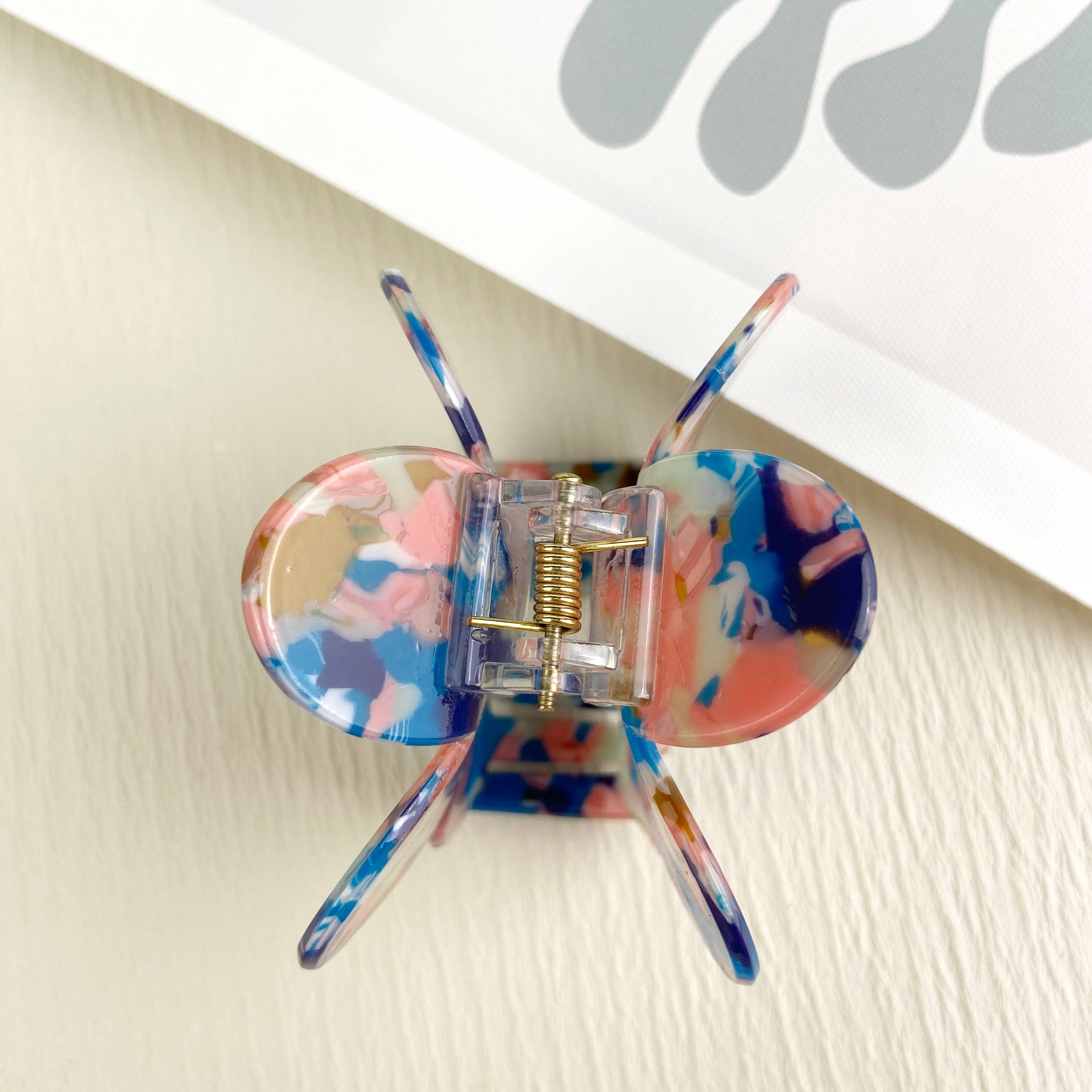 mildstyles – Clips para cabelo - Mulher por atacado – Clipe de cabelo 2"2