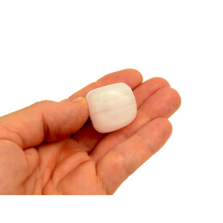 Kaia & Crystals - Vente Pierre et cristal de spiritualité - Kit de cristaux de soutien pour le deuil et la perte3