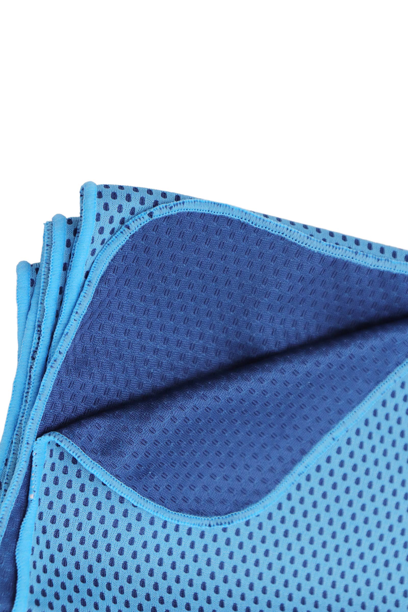 DIVERSE Superabsorberande svalkande nätträningshandduk för wholesale på Faire4