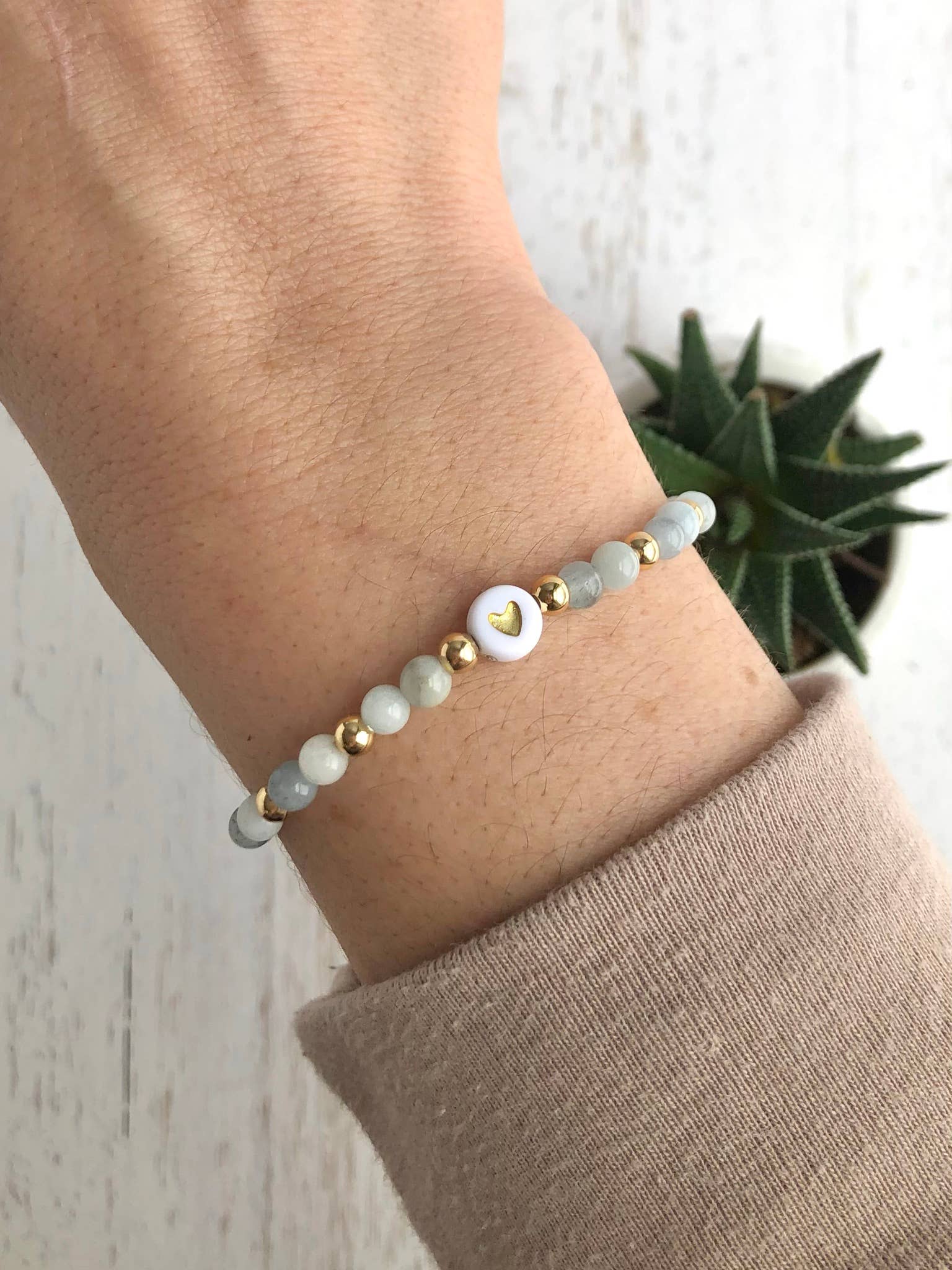 Simply Stated NY – wholesale Smycken – Matchande mor dotter armband10