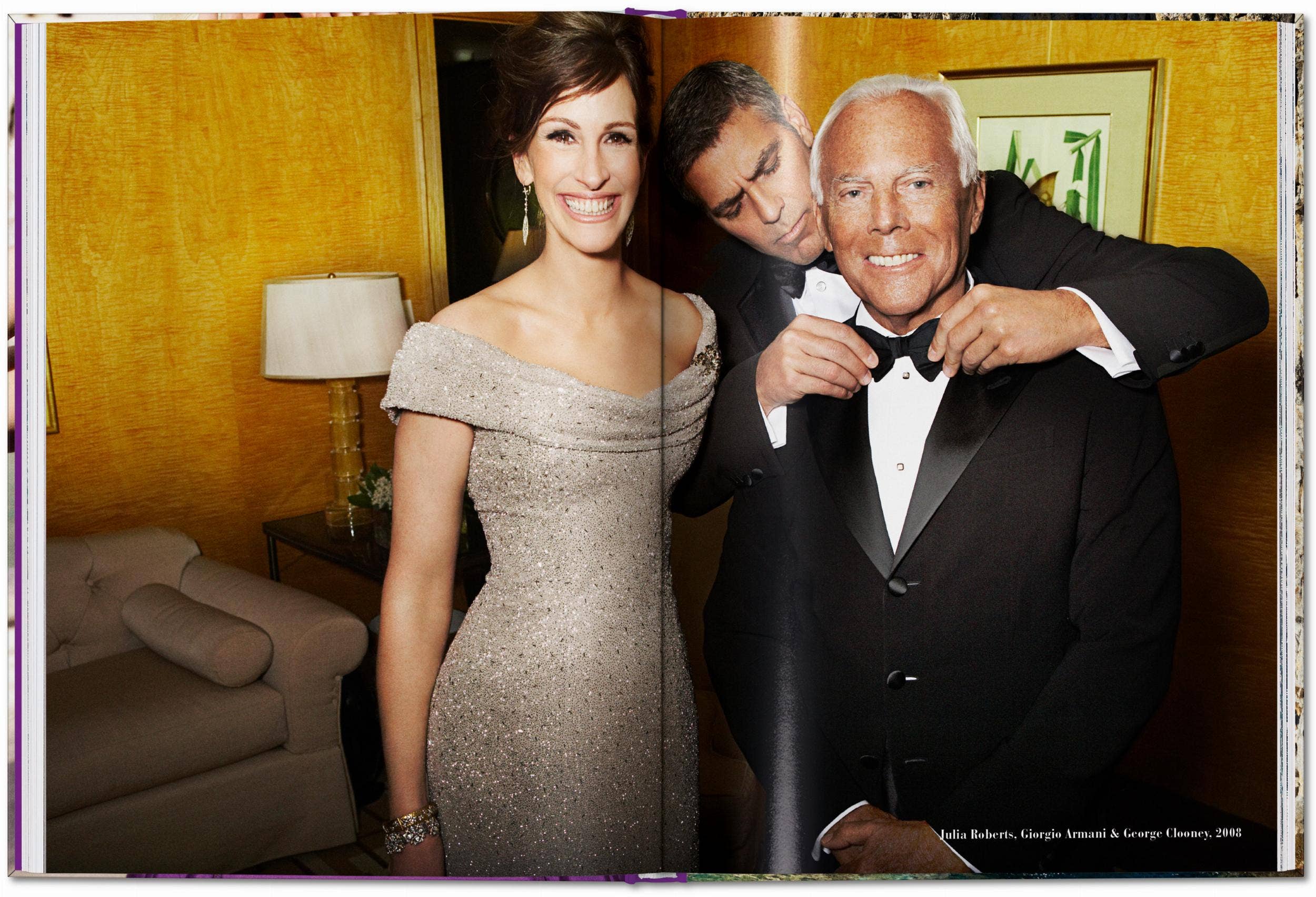 TASCHEN Europe – wholesale Visningsbok – Mario Testino. Hej då15