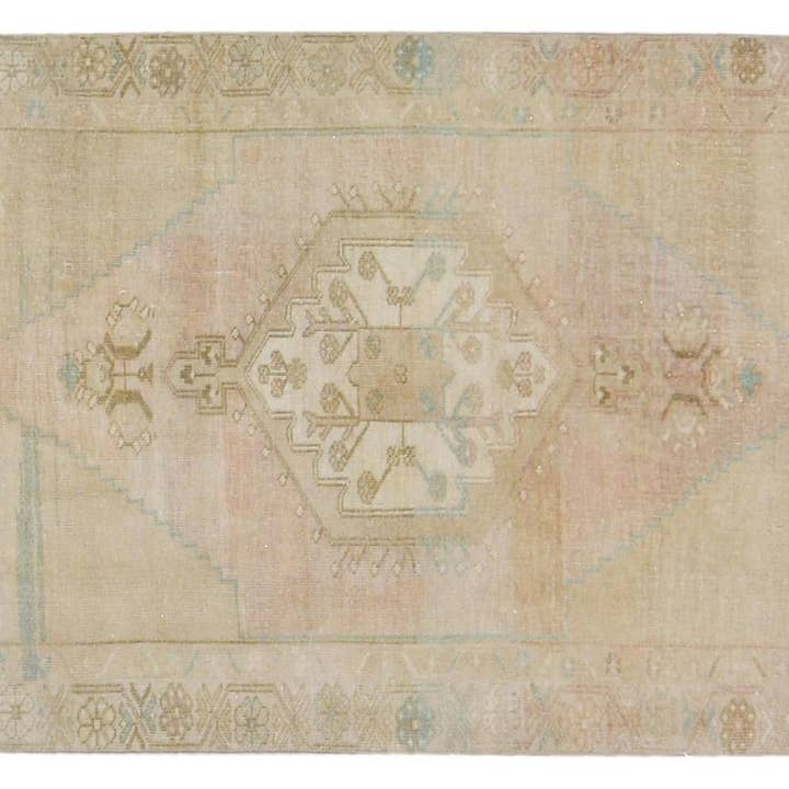 Vintage turkisk anatolisk för wholesale av Orientalist Home