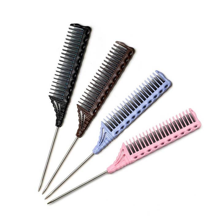 Y.S. Park Nadelkamm YS-154-90 230mm für den Großhandel von HairBRNDS