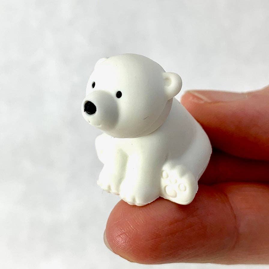 BCmini - Vente Gommes - 382371 Gommes Safari Iwako2