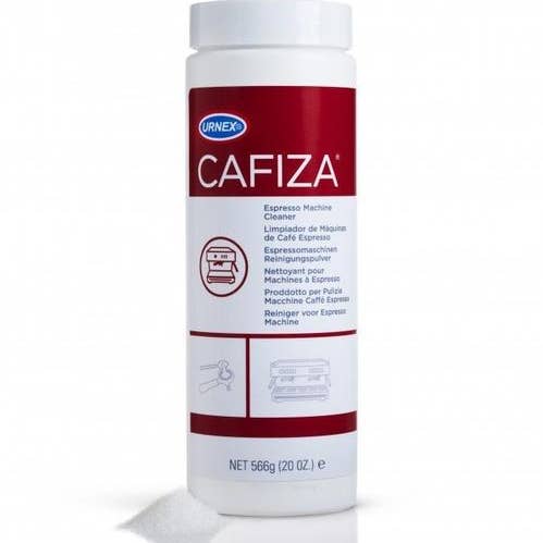 Cafiza Espresso Machine Cleaner for wholesale by Propeller Coffee