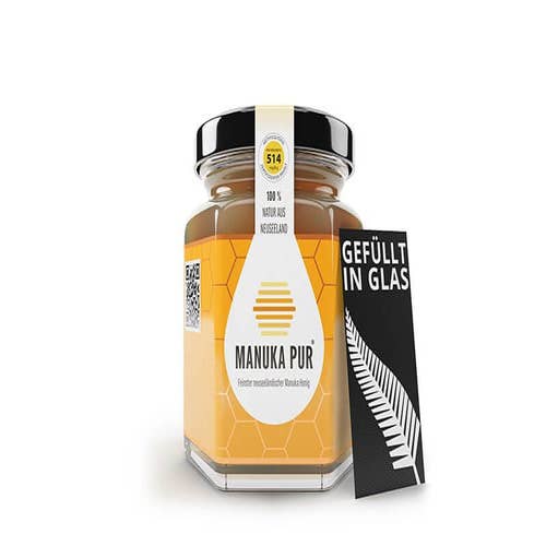 Buy Bulk Honey  Wholesale Manuka Honey