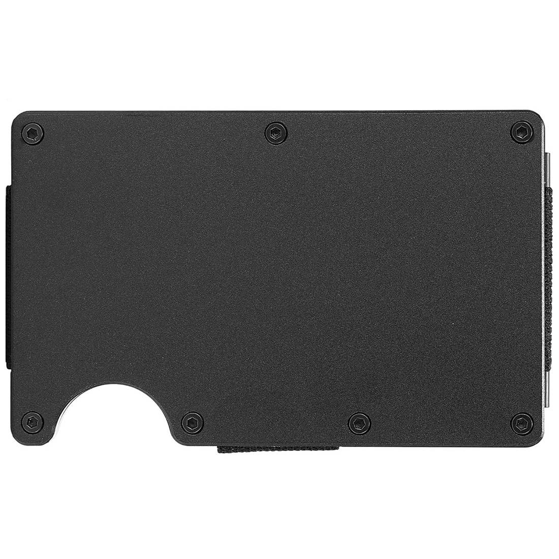 The American Gift Company (TAGCO) - Wholesale Pasjeshouder - Uniseks - Minimalistische RFID-blokkende slanke portemonnee voor creditcards, krasbestendig15