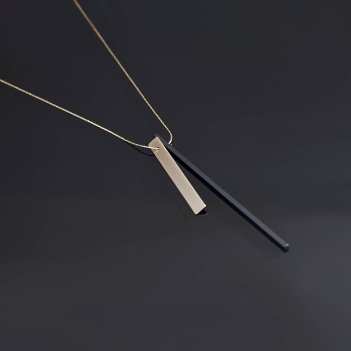 Pursuits – wholesale Hänge-/berlockhalsband – Flair Kort Halsband3