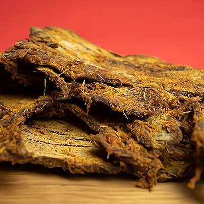Vietnamese Spicy Beef Jerky and other Purchase Wholesale peppered beef jerky. Free Returns & Net 60 Terms on Faire trending on Faire.