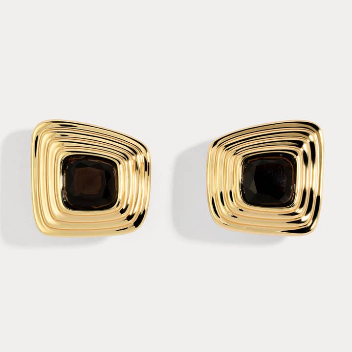 Lili Claspe – wholesale Solitärörhängen – Jules Örhänge0