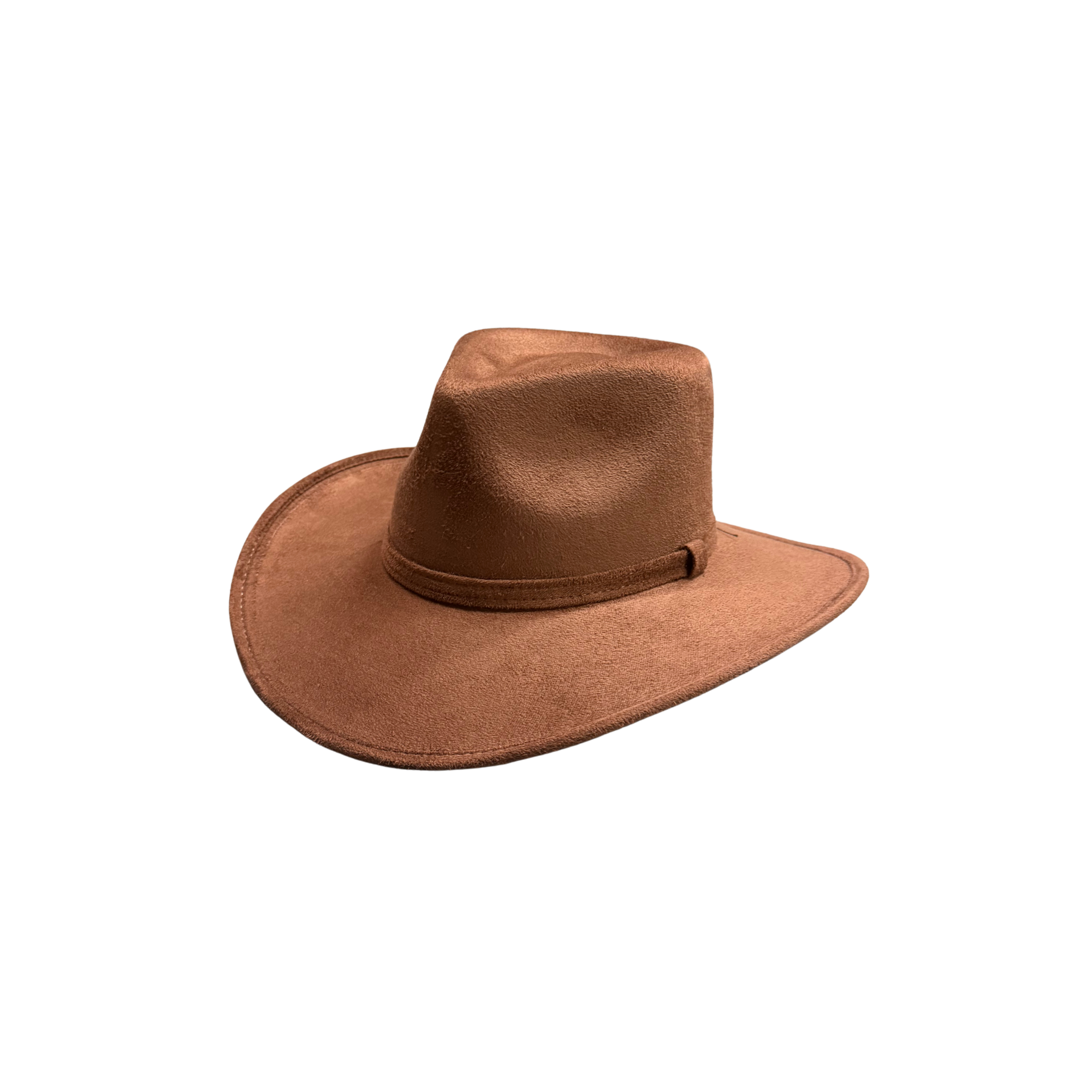 The Modern Cactus Co – wholesale Cowboy hat – Unisex – Unisex Vegan Western Bronco Cowboy Hats6