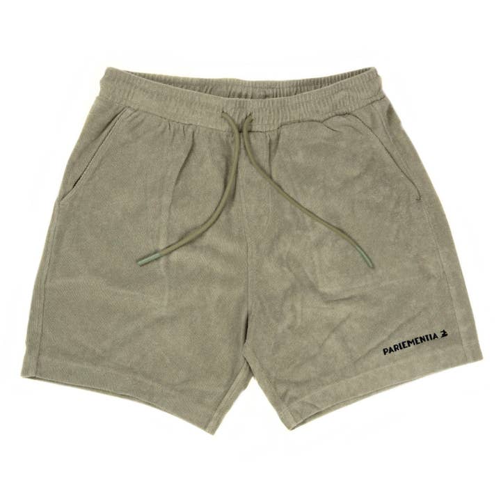 Parlementia - Wholesale Shorts - Men's - Khaki shorts - navy Easysurf1