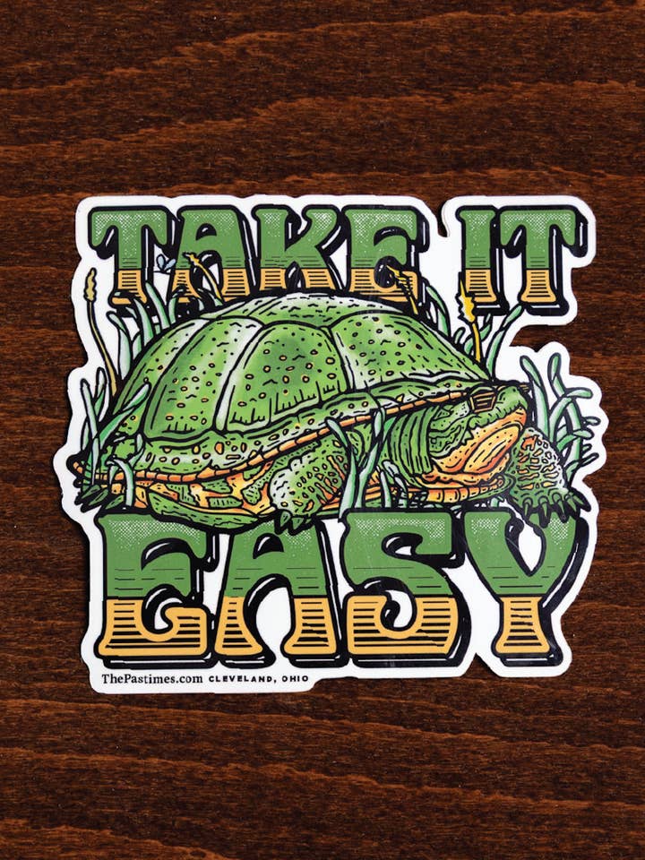 Take it Easy for wholesale by ThePastimes.com