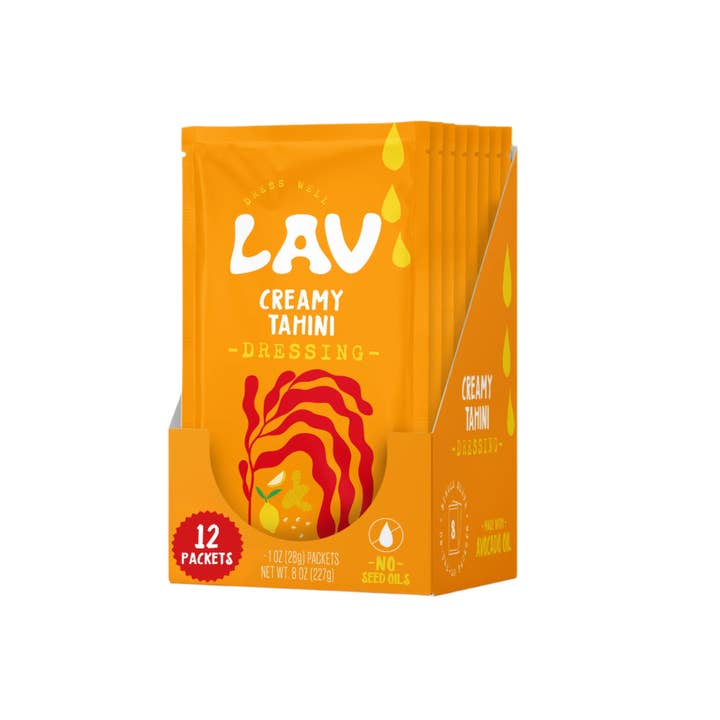 creamy tahini for wholesale by LAV