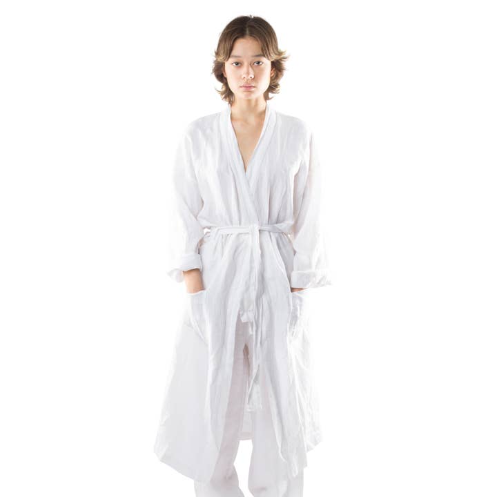 Rimani accappatoio per la vendita all'ingrosso da parte di ZOEPPRITZ1828