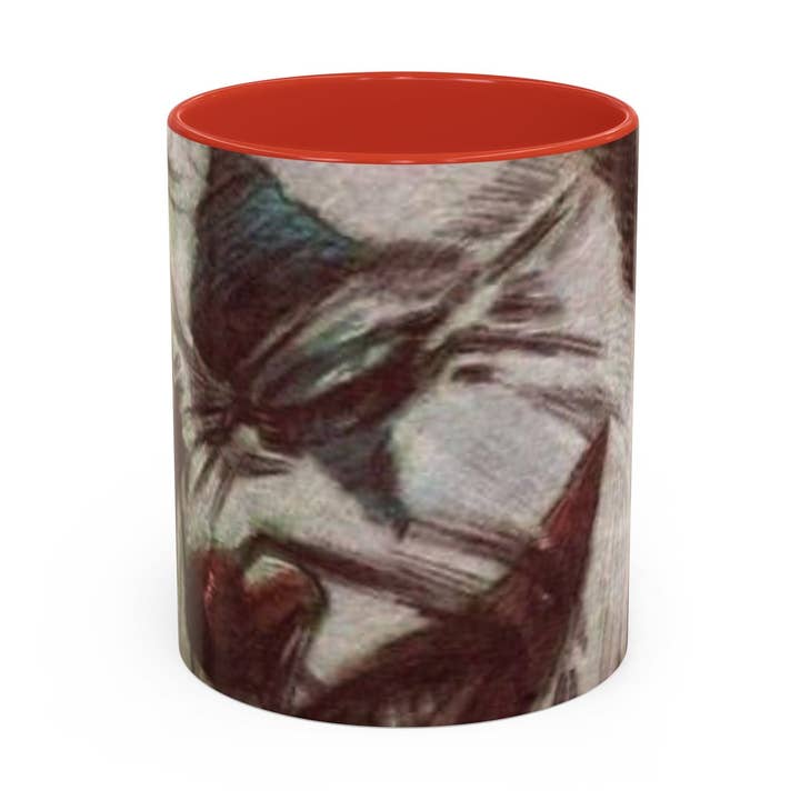 Halloween kaffekrus (11, 15 oz) for engroshandel hos Murray's Coffee