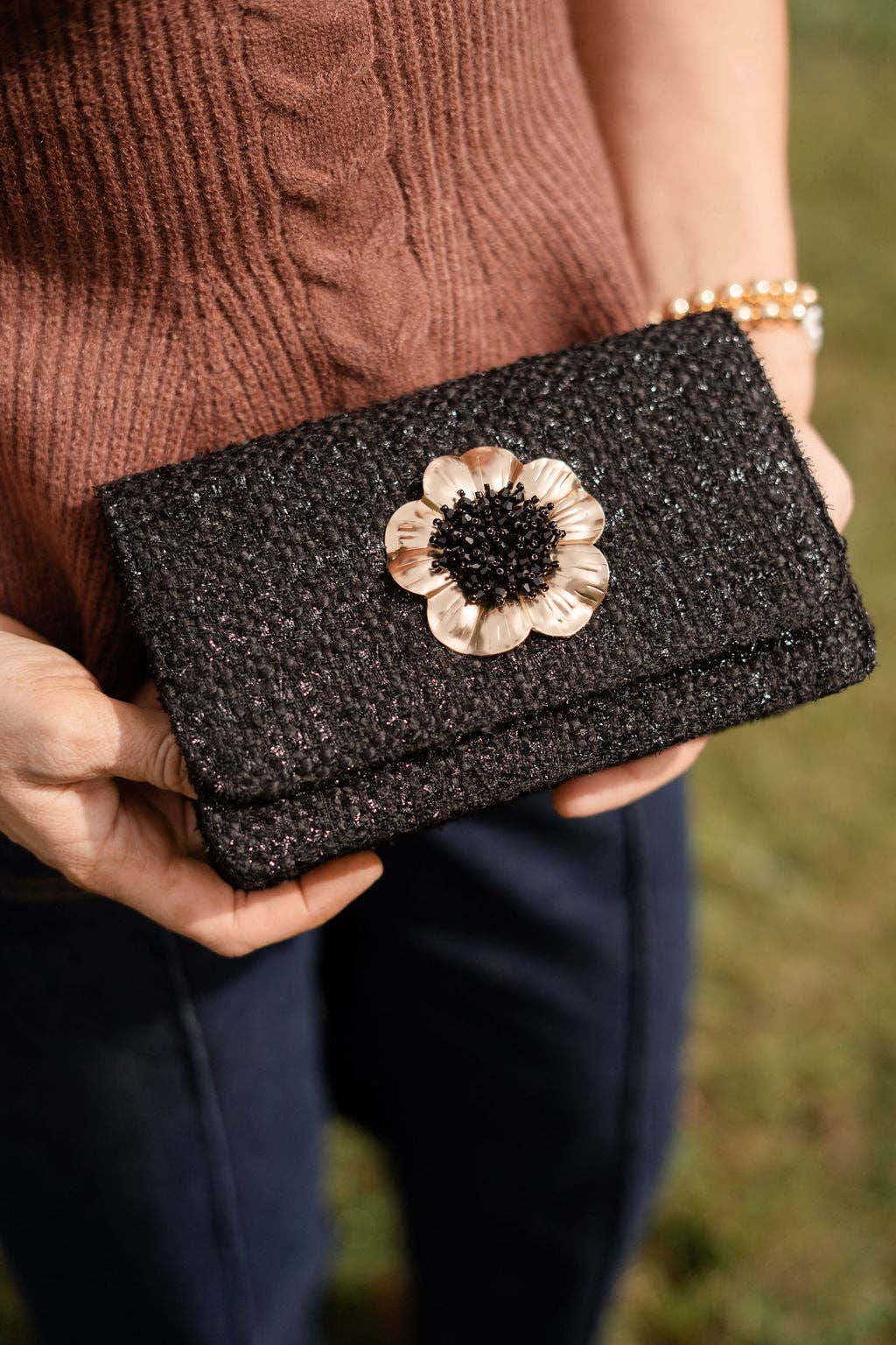 Lisi Lerch - Wholesale Clutch Bag - Women's - Coco Clutch - WS